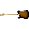 Fender Richie Kotzen Telecaster Maple Fingerboard Brown Sunburst