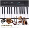 MK WP 881 pianino cyfrowe ze statywem drewnianym