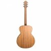 Furch Blue BARc-CM SPE Gitara Barytonowa Elektro-akustyczna