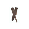D'Addario 25BL01 Basic Classic Leather Brown