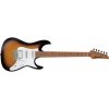 Ibanez ATZ10P-STM Sunburst Matte Andy Timmons Signature