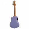 Ortega RUHZT-CE-VP ukulele tenorowe z przystawką