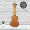 Ukulele PUKA PK-PHC Koncert