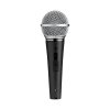 Shure SM48S-LC - Mikrofon dynamiczny, kardioidalny z wyłącznikiem