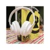 SOHO 45-s/WH słuchawki nauszne