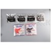 SPOCK SB146(SL) (40-95) Struny do gitary basowej