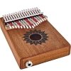 Meinl Sonic Energy PKL1708H kalimba z przystawką