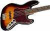 Squier Classic Vibe '60s Jazz Bass Laurel Fingerboard 3-Color Sunburst