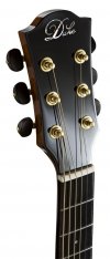 Duke D-PF-Solid  Gitara Akustyczna