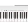 Yamaha P-225WH Pianino cyfrowe