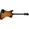 Hagstrom Fantomen Tobacco Sunburst