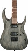 Ibanez RGA42AH-BKS Black Stained gitara elektryczna