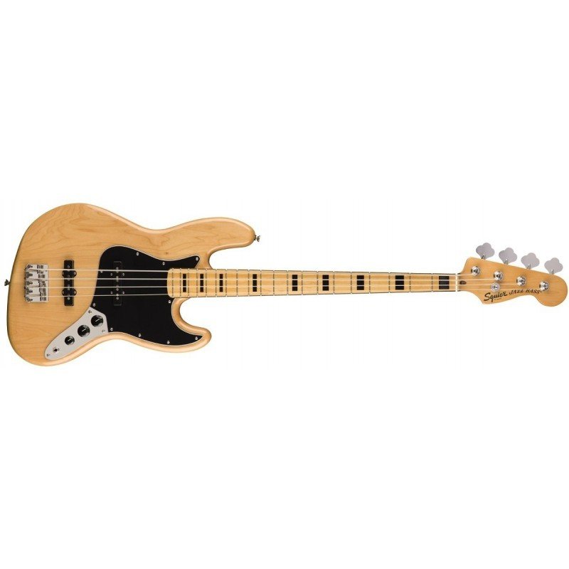 ベース Squier Jazz Bass Amazon | Squier by Fender エレキベース Classic Vibe '70s