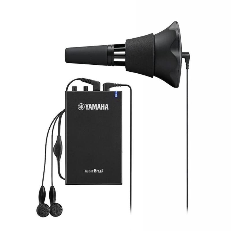 Yamaha SB7J Silent Brass do trąbki i kornetu