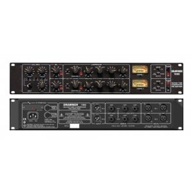 DTM・DAW DRAWMER 1960 DRAWMER-1960