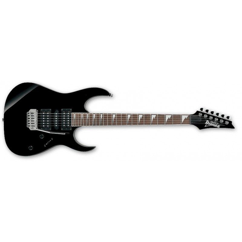 Ibanez GRG170DX BKN gitara elektryczna