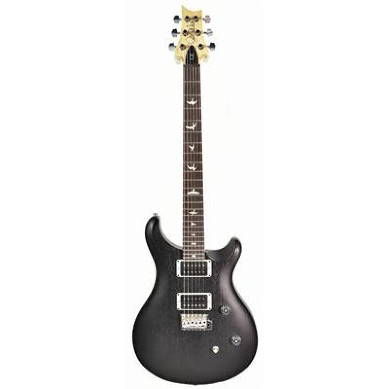 PRS CE24 Standard Satin Black - gitara elektryczna