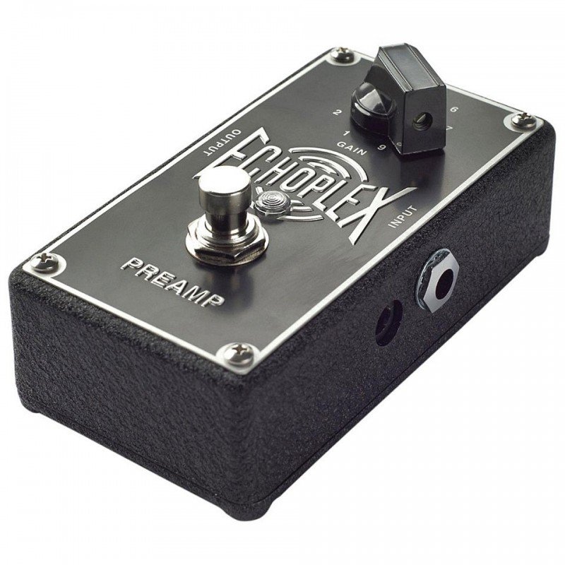 ギター MXR EP101 Echoplex PREAMP MXR EP-101 ECHOPLEX efekt gitarowy