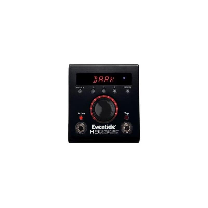 Eventide H9 Max Dark Harmonizer