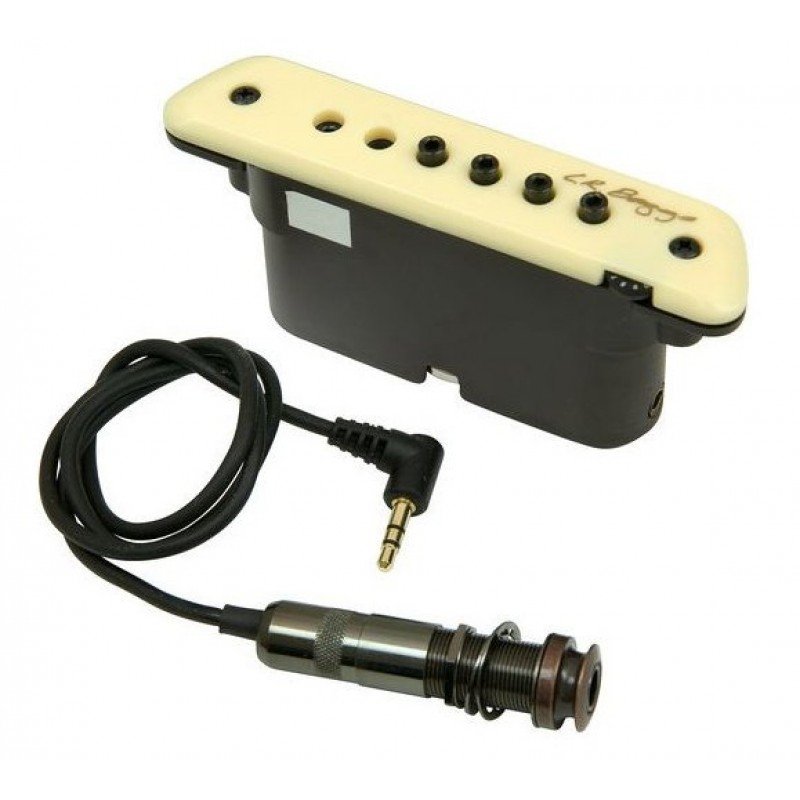 Przystawka LR Baggs M1 Active do gitary akustycznej