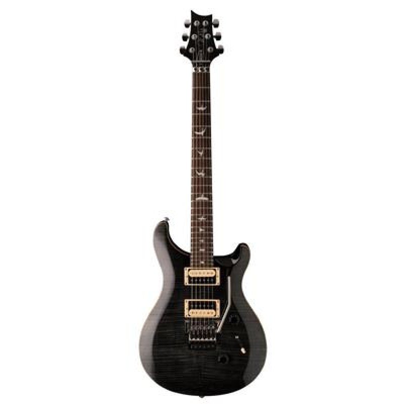 ギター PRS SE Custom24 grayblack P.R.S. SE Custom 24 (Gray Black) ｜イケベ楽器店オンラインストア