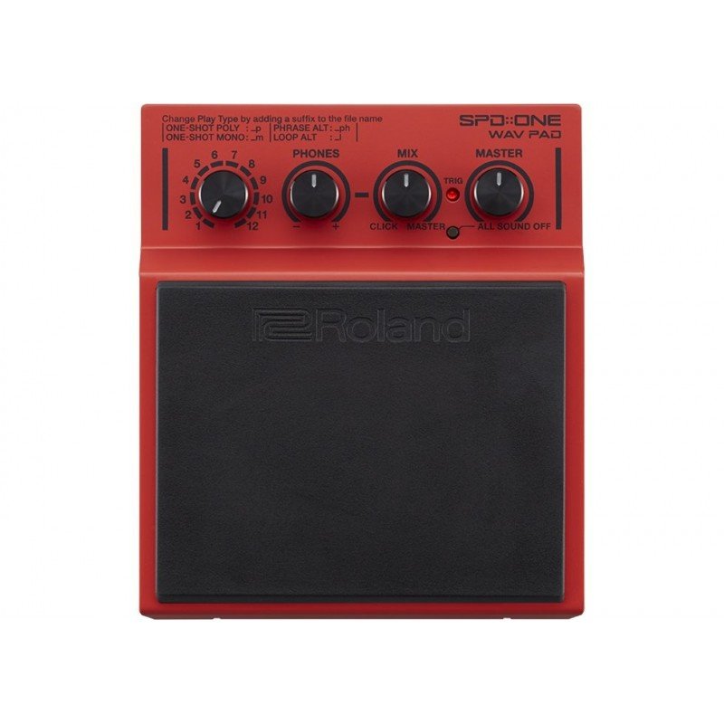 Roland SPD-1W SPD1W SpdOne cyfrowy pad perkusyjny