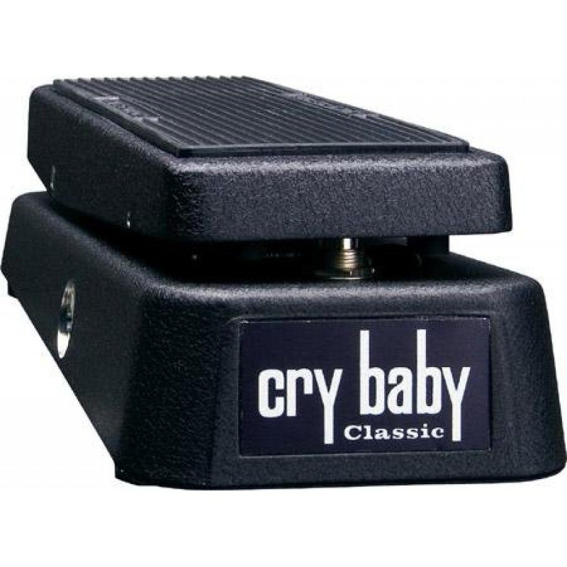 Dunlop GCB95F Crybaby Classic efekt gitarowy