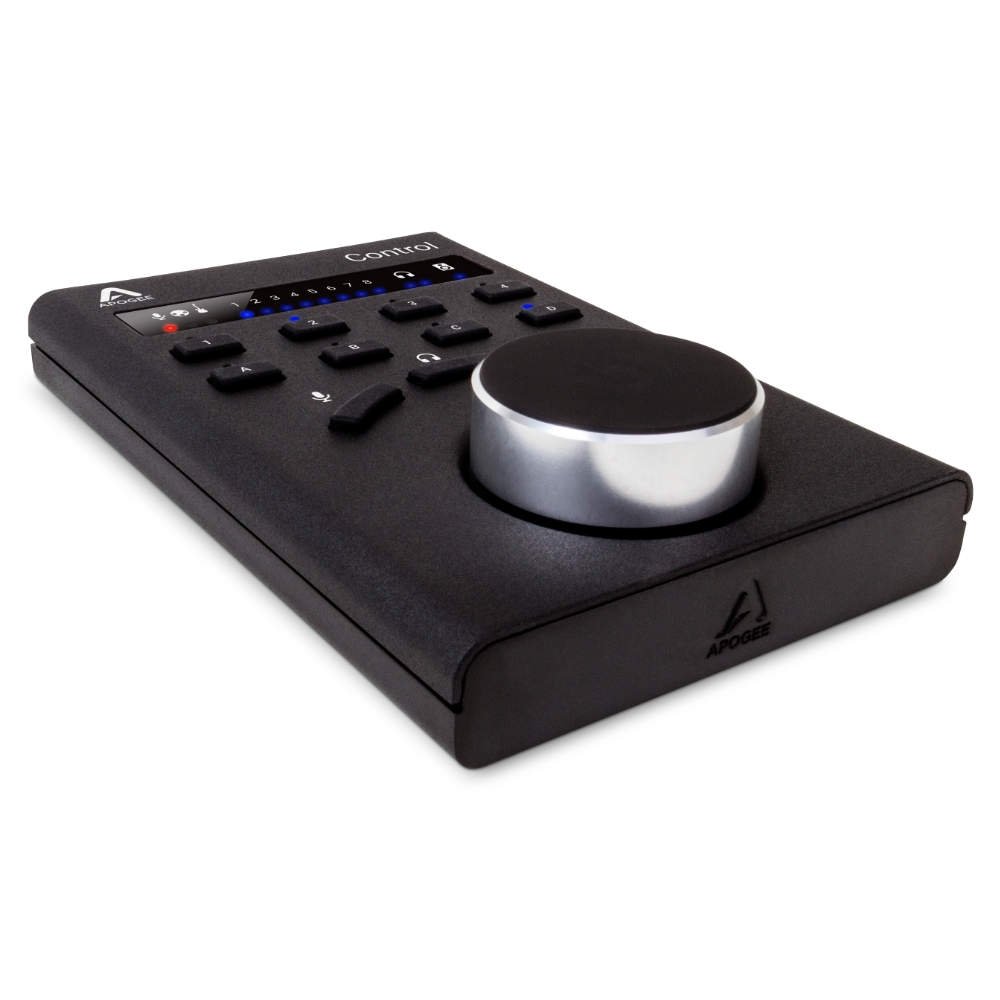 Apogee APOGEE CONTROL Sterownik interfejsu audio