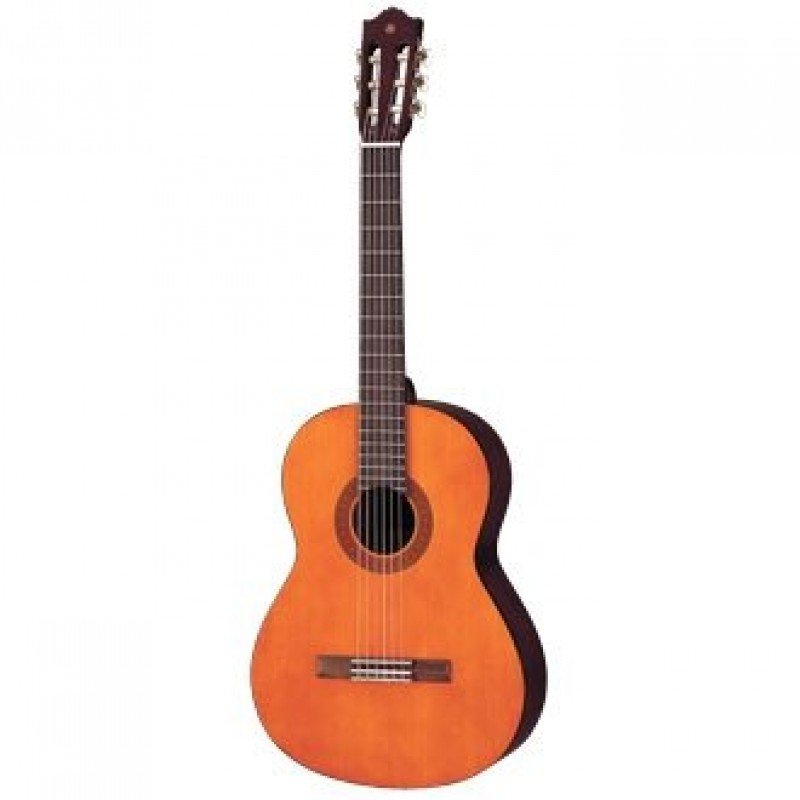 YAMAHA アコスティックギター Yamaha CGS104 A gitara klasyczna - Gitary klasyczne rozmiar
