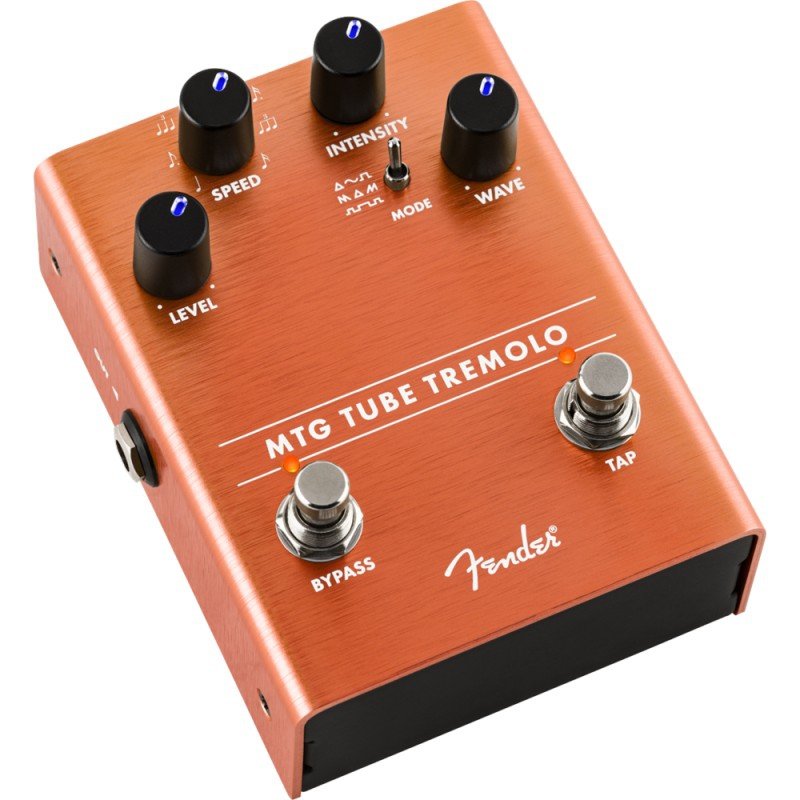 Fender MTG Tube Tremolo