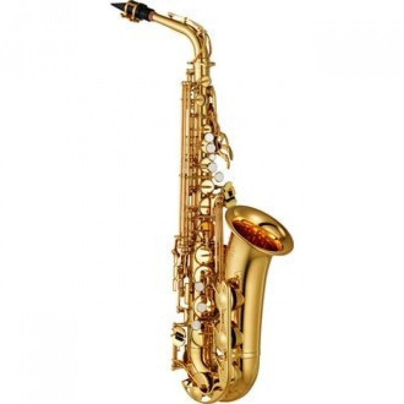Yamaha sales yas 104