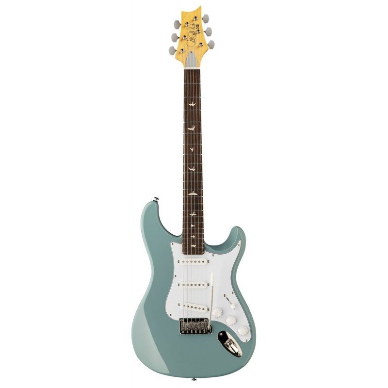 ギター PRS SE SilverSky STONE BLUE PRS SE Silver Sky -Stone Blue- 2023年製/3.40kg ポールリード