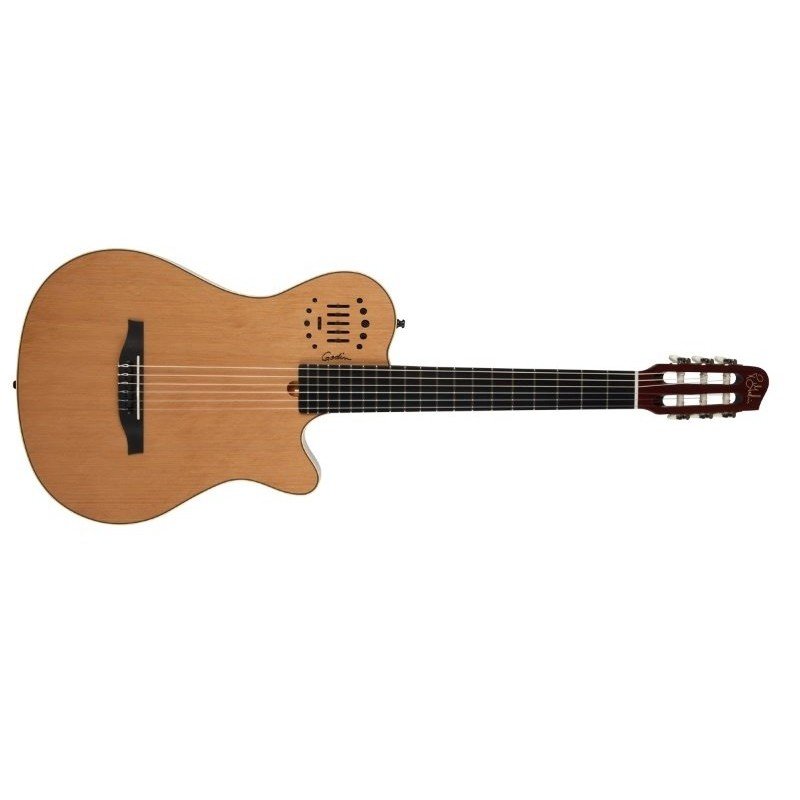 Godin multiac store grand concert duet