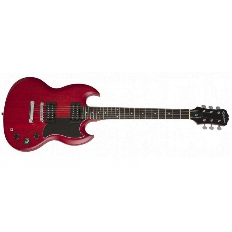 Epiphone SG Special Satin E1 CHV