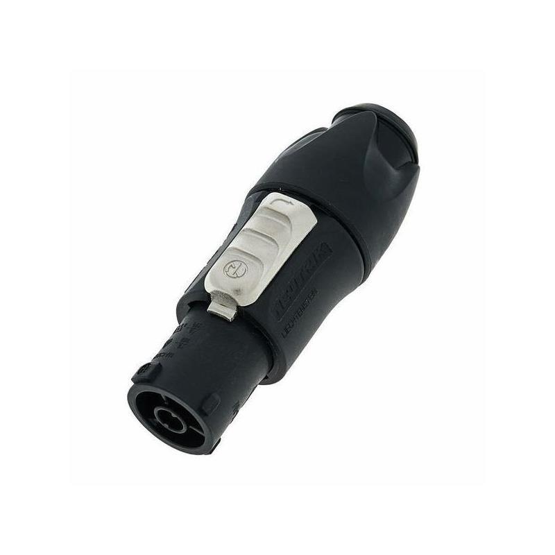 NAC3FX-W-TOP-D - FBT Audio Neutrik プラグコード NAC3FX-W-TOP