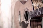 Pielęgnacja gitary akustycznej: jak zadbać o swój instrument?