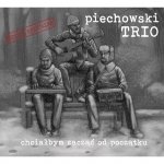 Piechowski Trio Chciałbym zacząć od początku CD limited