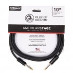 PLANET WAVES PW-AMSG-10 kabel instrumentalny