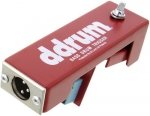 DDrum Acoustic Pro Kick trigger do centrali
