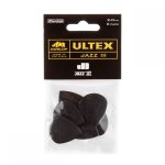 Dunlop 427P2.0 Ultex Jazz III Komplet kostek 6 szt