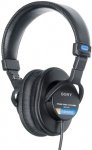 SONY MDR -7506 studyjne słuchawki dynamiczne