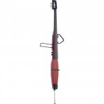 Stagg EDB-3/4RDL TR kontrabas elektryczny 3/4
