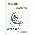 MARCUS Melodie Filmowe Keyboard