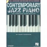Hal Leonard Contemporary Jazz Piano by Harriso
