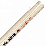 VIC FIRTH 3A American Hickory Classic