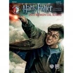 Harry Potter Instrumental Solos Complete na klarnet