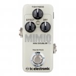 TC Electronic Mimiq Mini Doubler efekt gitarowy