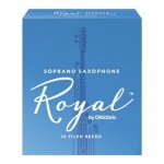 Rico Royal  stroik do saksofonu sopranowego 3,0 RIB1030