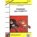 ABSONIC Gitara krok po kroku cz. 2 - Piosenki na 2 chwyty