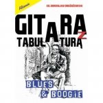 Absonic Gitara z tabulaturą Blues & Boogie